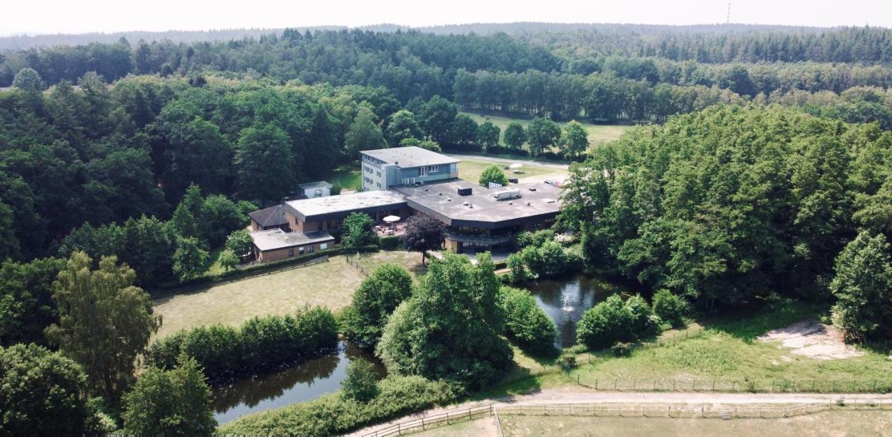 Bergmark Hotel Steinfeld  Exterior foto